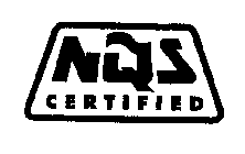 NQS CERTIFIED