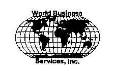 WORLD BUSINESS SERVICES, INC.