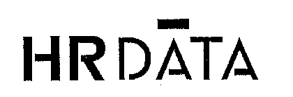 HRDATA