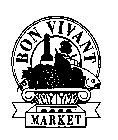 BON VIVANT MARKET