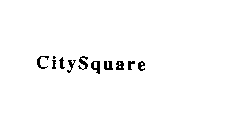 CITYSQUARE