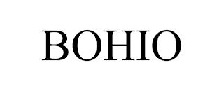 BOHIO