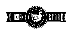 CHICKEN STORE EST'D 1995