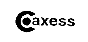 COAXESS