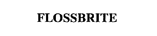 FLOSSBRITE