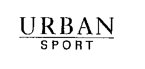 URBAN SPORT