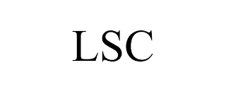 LSC