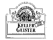 KELLER GEISTER GOLD EXTRA