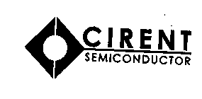 CIRENT SEMICONDUCTOR