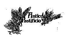 ANTICO PASTIFICIO