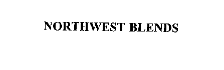 NORTHWEST BLENDS