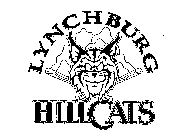 LYNCHBURG HILLCATS