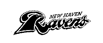 NEW HAVEN RAVENS