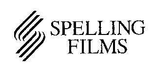 SPELLING FILMS