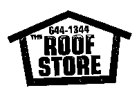 644-1344 THE ROOF STORE