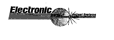 ELECTRONIC BALLAST SYSTEMS