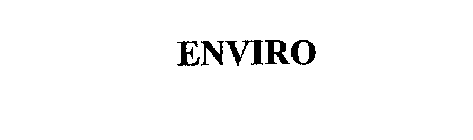 ENVIRO