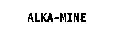 ALKA-MINE