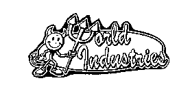 WORLD INDUSTRIES