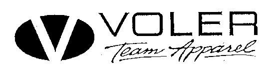 V VOLER TEAM APPAREL