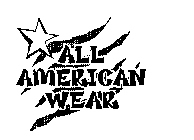 ALL AMERICAN WEAR