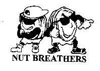 NUT BREATHERS