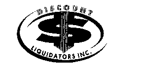 DISCOUNT LIQUIDATORS INC.