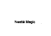 NESTLE MAGIC