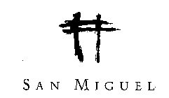 SAN MIGUEL