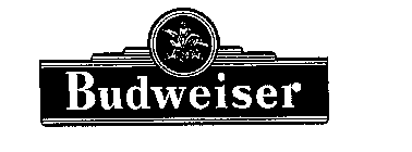 BUDWEISER