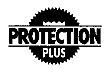 PROTECTION PLUS