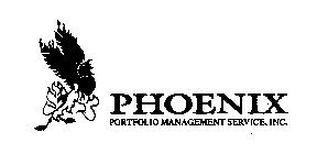 PHOENIX PORTFOLIO MANAGEMENT SERVICE, INC.