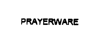 PRAYERWARE