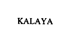 KALAYA