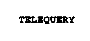 TELEQUERY