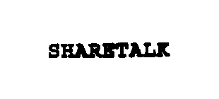 SHARETALK