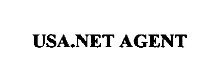 USA.NET AGENT