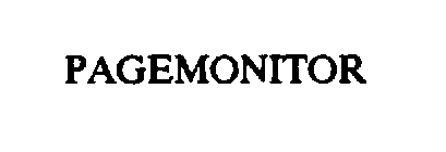 PAGEMONITOR