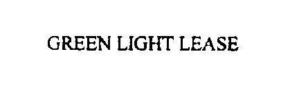 GREEN LIGHT LEASE