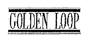 GOLDEN LOOP