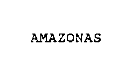 AMAZONAS