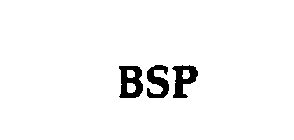 BSP