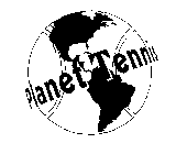 PLANET TENNIS