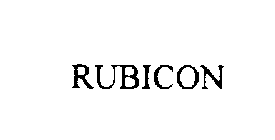 RUBICON