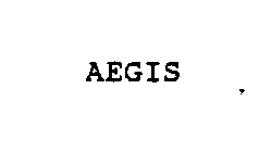 AEGIS