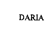 DARIA