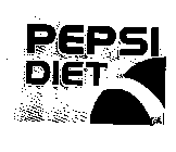 PEPSI DIET