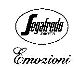 SEGAFREDO ZANETTI EMOZIONI