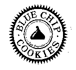 BLUE CHIP COOKIES SAN FRANCISCO