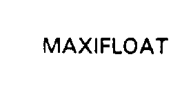 MAXIFLOAT